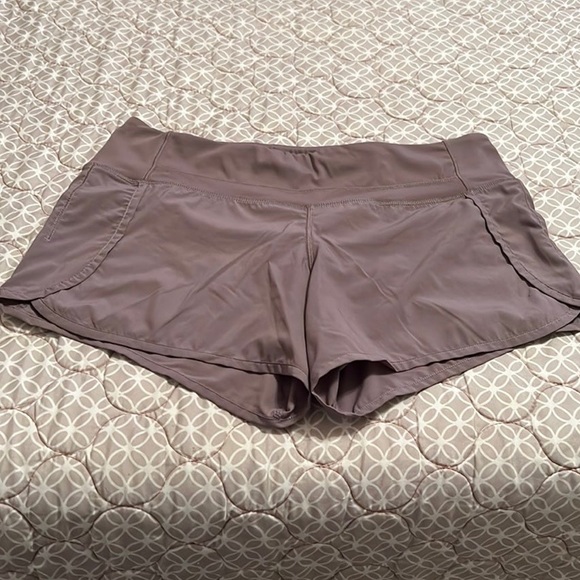 lululemon athletica Shorts Lululemon Shorts Size 2 Poshmark